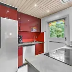 Hébergement de vacances 4 Bedroom In Toftlund