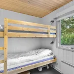 Stunning In With Sauna Toftlund