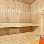 Stunning In With Sauna Toftlund