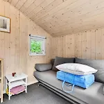 4 Bedroom In * Toftlund