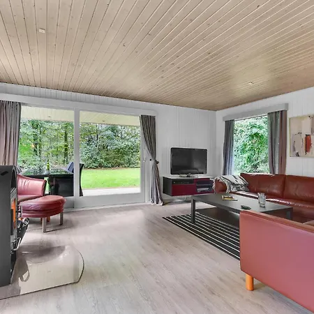 Feriehus 4 Bedroom In