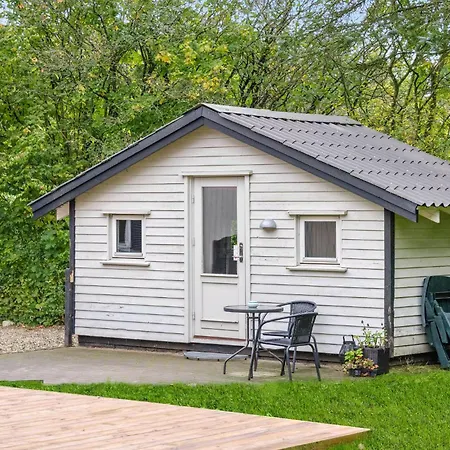 Feriehus Stunning In With Sauna