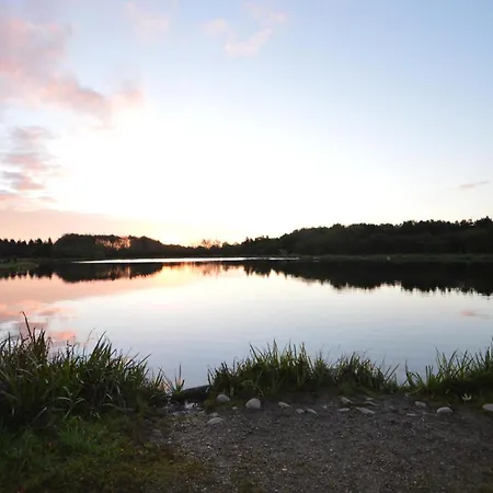 Feriehus 4 Bedroom In