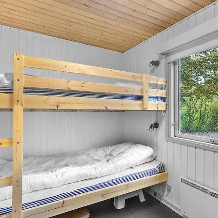 Stunning In With Sauna Toftlund