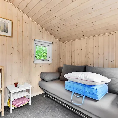 Stunning In With Sauna * Toftlund