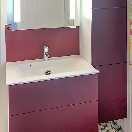 Feriehus 4 Bedroom In Toftlund