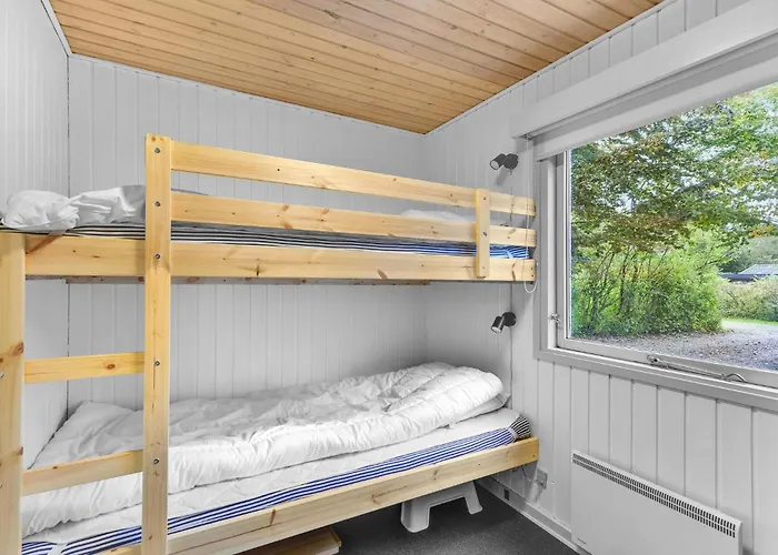 4 Bedroom In Toftlund