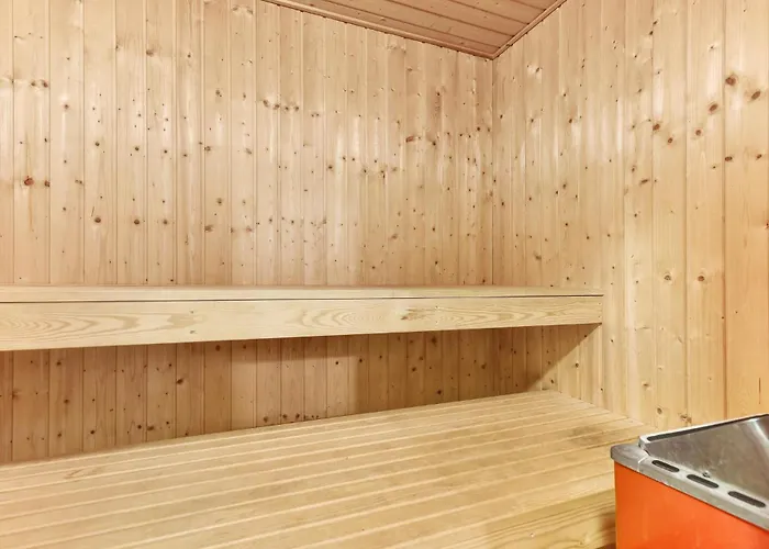 4 Bedroom In Toftlund