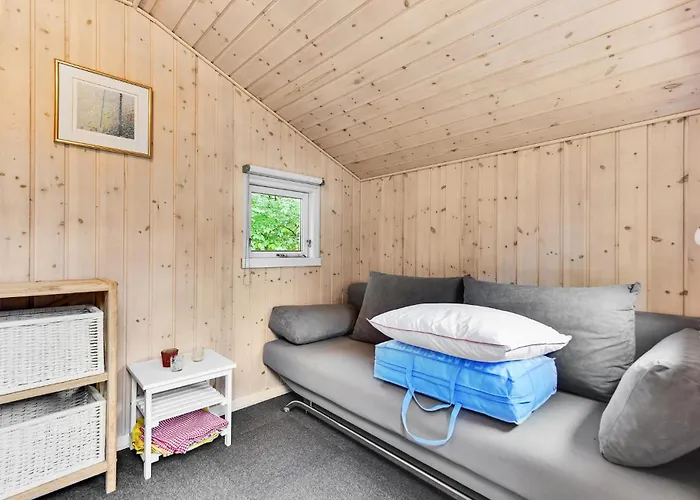 4 Bedroom In * Toftlund