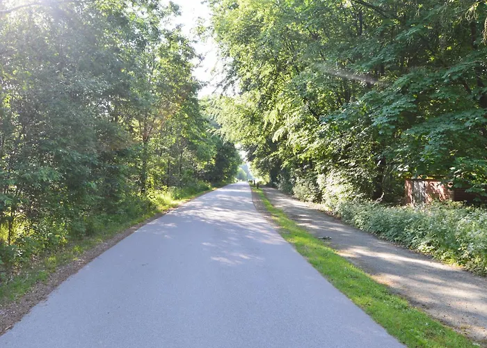 4 Bedroom In 別荘 *